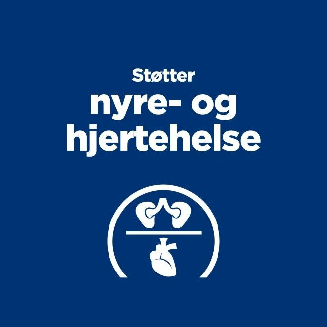 Hill's Prescription Diet Feline Y/d Thyroid Care Original 7 Hill's Prescription Diet Feline Y/d Thyroid Care Original - Bilde 5