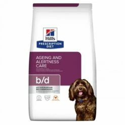 Hill's Prescription Diet Canine B/d Ageing & Alertness Care Chicken