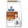 Hill's Prescription Diet Canine K/d + Mobility Kidney + Joint Care Original