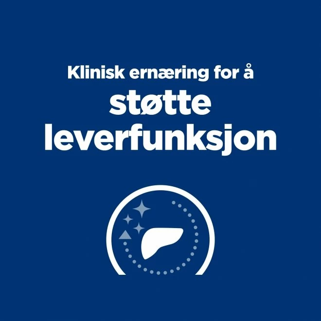 Hill's Prescription Diet Canine L/d Liver Care Original 6 Hill's Prescription Diet Canine L/d Liver Care Original - Bilde 4