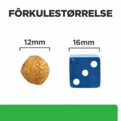 Hill's Prescription Diet Canine R/d Weight Loss Chicken -Kjæledyrutstyr Salgsbutikk hills diet dog r d 12kg 23