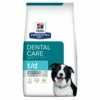Hill's Prescription Diet Canine T/d Dental Care Chicken -Kjæledyrutstyr Salgsbutikk hills diet dog t d 10kg 94