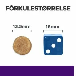 Hill's Prescription Diet Canine U/d Urinary Care Original -Kjæledyrutstyr Salgsbutikk hills diet dog u d 5kg 0a