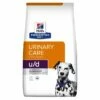 Hill's Prescription Diet Canine U/d Urinary Care Original 2 Hill's Prescription Diet Canine U/d Urinary Care Original -Kjæledyrutstyr Salgsbutikk hills diet dog u d 5kg 53