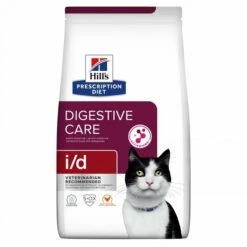 Hill's Prescription Diet Feline I/d Digestive Care Chicken