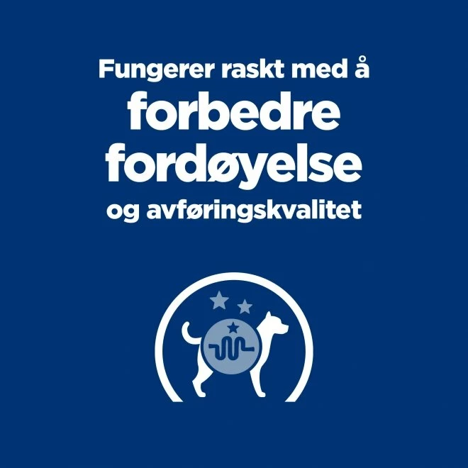 Hill's Prescription Diet Canine I/d Digestive Care Sensitive Egg & Rice 7 Hill's Prescription Diet Canine I/d Digestive Care Sensitive Egg & Rice - Bilde 5