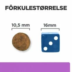 Hill's Prescription Diet Canine I/d Digestive Care Sensitive Egg & Rice 15 Hill's Prescription Diet Canine I/d Digestive Care Sensitive Egg & Rice -Kjæledyrutstyr Salgsbutikk hills i d sensitive dog food egg and rice az 6c