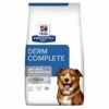 Hill's Prescription Diet Canine Derm Complete Skin Care & Food Sensitivities 2 Hill's Prescription Diet Canine Derm Complete Skin Care & Food Sensitivities -Kjæledyrutstyr Salgsbutikk hills prescription diet canine derm complete 92