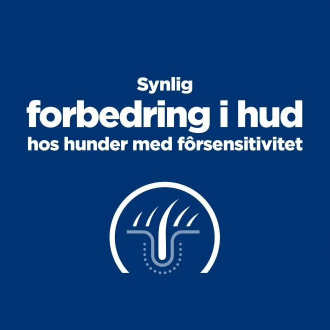 Hill's Prescription Diet Canine Derm Complete Skin Care & Food Sensitivities Mini 6 Hill's Prescription Diet Canine Derm Complete Skin Care & Food Sensitivities Mini - Bilde 4