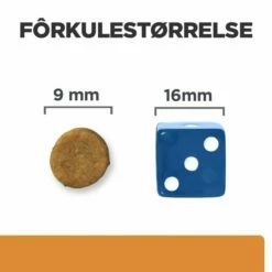 Hill's Prescription Diet Feline K/d Kidney Care Tuna -Kjæledyrutstyr Salgsbutikk hills prescription diet feline k d tuna 47