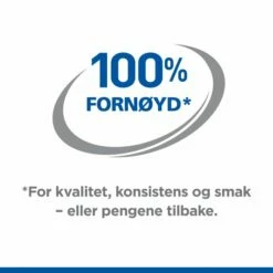 Hill's Science Plan Dog Adult Small & Mini No Grain Tuna -Kjæledyrutstyr Salgsbutikk hills science plan canine adult small mini no grain tuna 32