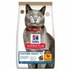 Hill's Science Plan Cat Mature No Grain Med Kylling 1,5 Kg -Kjæledyrutstyr Salgsbutikk hills science plan cat mature no grain chicken 15 kg cf