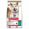 Hill's Science Plan Dog Adult No Grain Med Tunfisk 2 Hill's Science Plan Dog Adult No Grain Med Tunfisk -Kjæledyrutstyr Salgsbutikk hills science plan dog adult no grain tuna 8c
