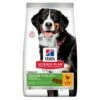 Hill's Science Plan Dog Adult 7+ Senior Vitality Large Breed Chicken 14 Kg -Kjæledyrutstyr Salgsbutikk hills science plan dog mature 7 youthful vitality large breed 14 kg ac