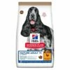 Hill's Science Plan Dog Mature No Grain Med Kylling