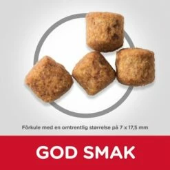 Hill's Science Plan Dog Adult Perfect Weight Large Breed Chicken 12 Kg -Kjæledyrutstyr Salgsbutikk hills science plan dog perfect weight large breed chicken 12kg 6c