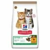 Hill's Science Plan Kitten No Grain Med Kylling 1,5 Kg -Kjæledyrutstyr Salgsbutikk hills science plan kitten no grain chicken 15 kg dd
