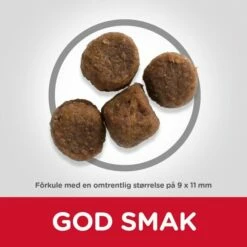 Hill's Science Plan Puppy Medium Lamb & Rice -Kjæledyrutstyr Salgsbutikk hills science plan puppy medium lamb rice 93