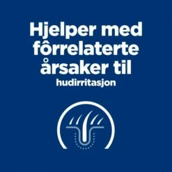 Hill's Prescription Diet Feline Z/d Food Sensitivities Original -Kjæledyrutstyr Salgsbutikk hills z d cat food az 28