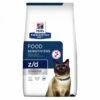 Hill's Prescription Diet Feline Z/d Food Sensitivities Original