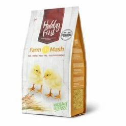 Hobby First Farm 1 Mash 4 Kg
