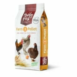 Hobby First Farm 3 Pellet