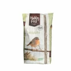 Hobby First Skrelte Solrosfrø