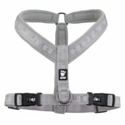 Hurtta Casual Y-sele -Kjæledyrutstyr Salgsbutikk hurtta casual valjaat hurtta casual y valjas tuhka 50