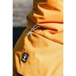 Hurtta Expedition Parka Vinterdekken Orange -Kjæledyrutstyr Salgsbutikk hurtta expedition koiran talvitakki tyrni az 5c