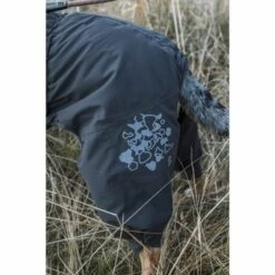 Hurtta Extreme Overall Svart -Kjæledyrutstyr Salgsbutikk hurtta extreme hundoverall svart 93