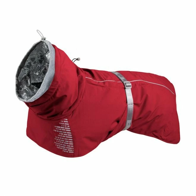 Hurtta Extreme Warmer Lingon 3 Hurtta Extreme Warmer Lingon