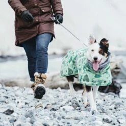 Hurtta Extreme Warmer 8 Hurtta Extreme Warmer -Kjæledyrutstyr Salgsbutikk hurtta extreme warmer jacka park 53