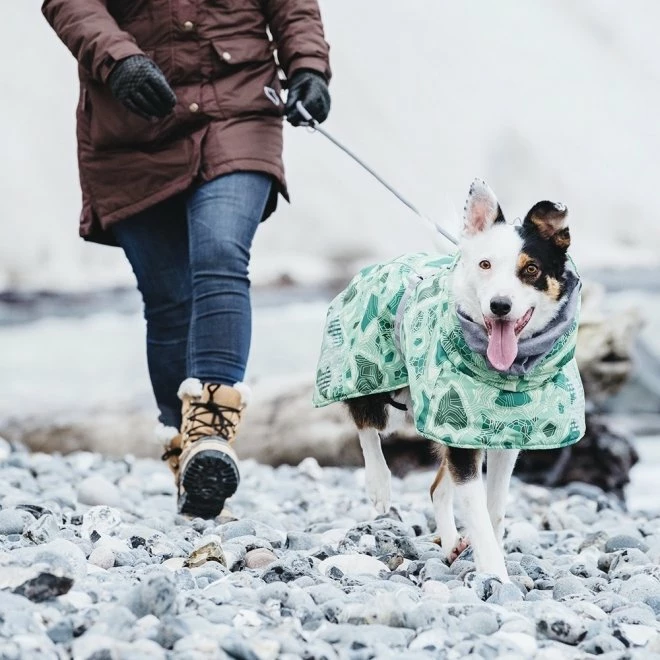 Hurtta Extreme Warmer 5 Hurtta Extreme Warmer - Bilde 3