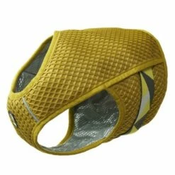 Hurtta Kjølevest Gul