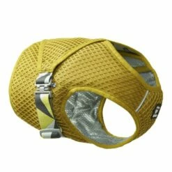 Hurtta Kjølevest Gul -Kjæledyrutstyr Salgsbutikk hurtta kylvast gul f6