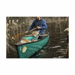 Hurtta Eco Redningsvest Turkis -Kjæledyrutstyr Salgsbutikk hurtta life savior eco hundflytvast turkos 5d