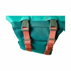 Hurtta Eco Redningsvest Turkis -Kjæledyrutstyr Salgsbutikk hurtta life savior eco hundflytvast turkos 7e