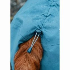 Hurtta Monsoon Hundejakke Blå 9 Hurtta Monsoon Hundejakke Blå -Kjæledyrutstyr Salgsbutikk hurtta monsoon koiran sadetakki mustikka az f5