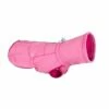 Hurtta Razzle-Dazzle Reversible Midlayer Hundjacka Rosa 1 Hurtta Razzle-Dazzle Reversible Midlayer Hundjacka Rosa -Kjæledyrutstyr Salgsbutikk hurtta razzle dazzle reversible midlayer hundjacka rosa bf