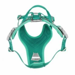 Hurtta Weekend Warrior Hundesele Turkis -Kjæledyrutstyr Salgsbutikk hurtta weekend warrior valjas riikinkukko az cb