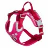 Hurtta Weekend Warrior Hundesele Rosa