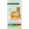 Iams For Vitality Cat Adult Chicken -Kjæledyrutstyr Salgsbutikk iams cat adult chicken 04