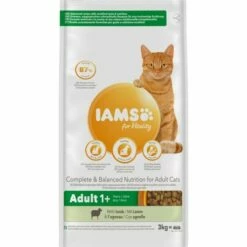 IAMS Adult Lamb