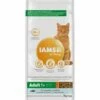 Iams For Vitality Cat Adult Ocean Fish