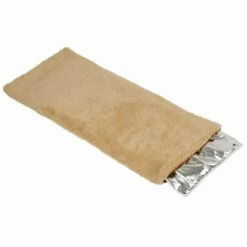 Kerbl Selvoppvarmende Vindusseng 11 Kerbl Selvoppvarmende Vindusseng -Kjæledyrutstyr Salgsbutikk ikkunalautapeti kerbl beige az ef