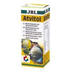 JBL Atvitol 50 Ml