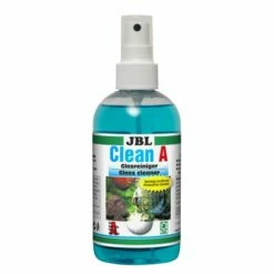 JBL Clean A Glassrengjøring 250 Ml