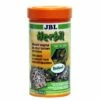 JBL Herbil Skilpaddefôr 250 Ml -Kjæledyrutstyr Salgsbutikk jbl herbil kilpikonnaruoka 6a
