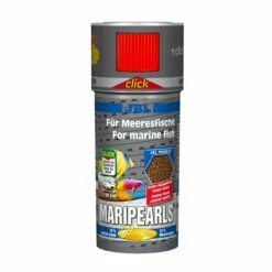 JBL MariPearls CLICK Fiskefôr Saltvannsfisk 250 Ml