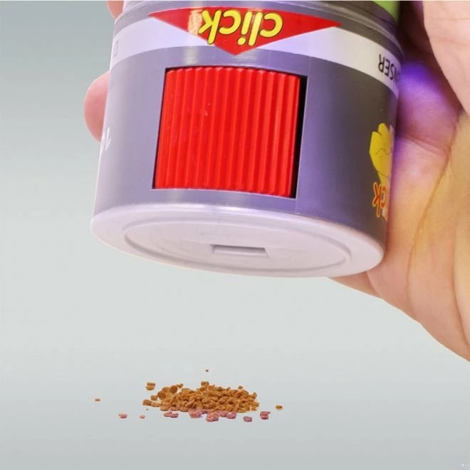 JBL MariPearls CLICK Fiskefôr Saltvannsfisk 250 Ml 4 JBL MariPearls CLICK Fiskefôr Saltvannsfisk 250 Ml - Bilde 2